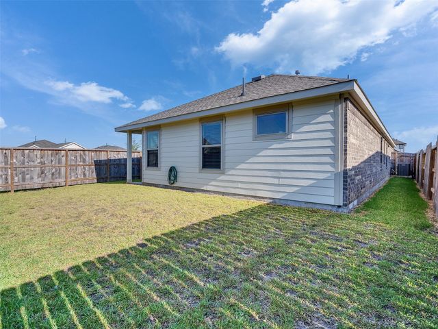 20836 Cropani Shadow Drive, New Caney, TX 77357