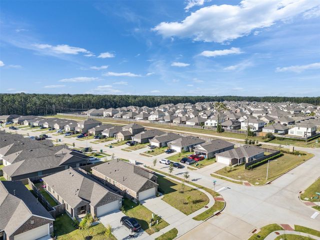 20836 Cropani Shadow Drive, New Caney, TX 77357