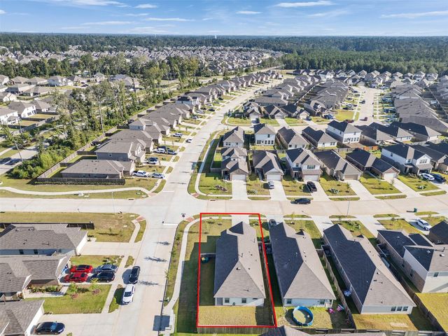 20836 Cropani Shadow Drive, New Caney, TX 77357