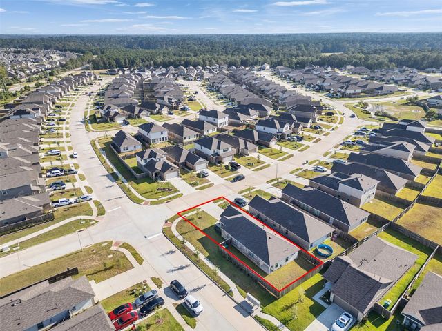 20836 Cropani Shadow Drive, New Caney, TX 77357