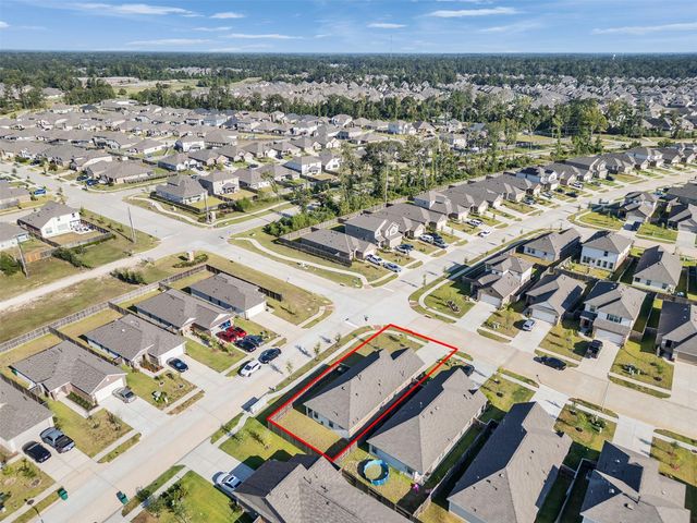 20836 Cropani Shadow Drive, New Caney, TX 77357