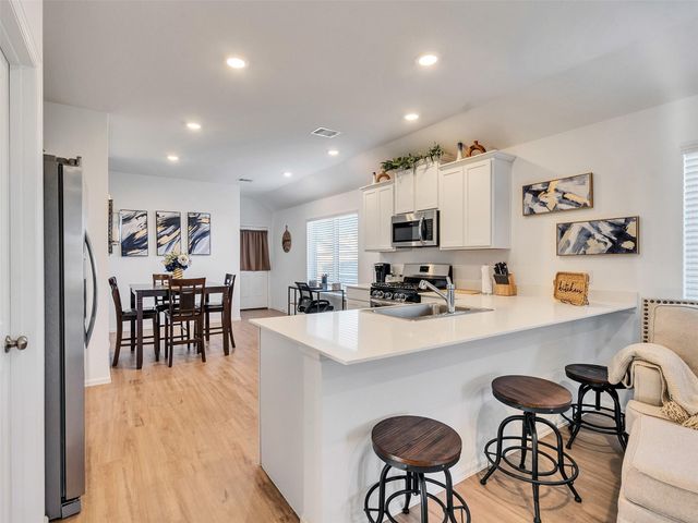 20836 Cropani Shadow Drive, New Caney, TX 77357