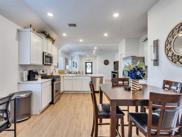 20836 Cropani Shadow Drive, New Caney, TX 77357