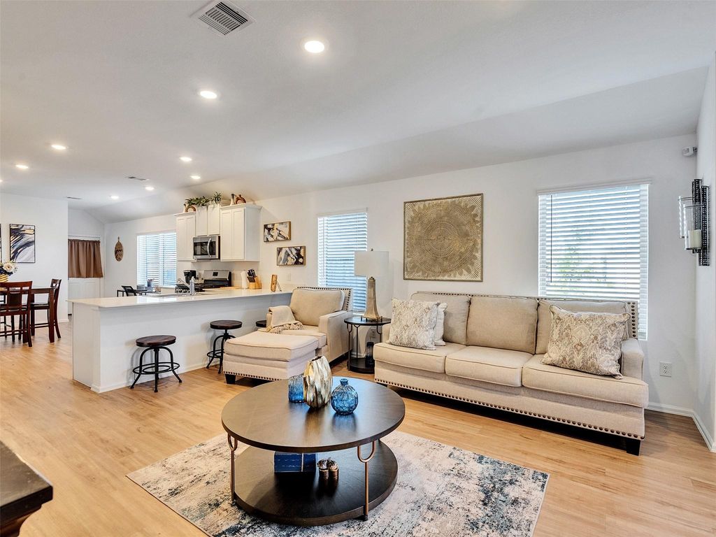 20836 Cropani Shadow Drive, New Caney, TX 77357