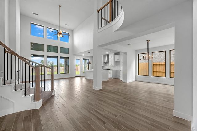 422 Mercury Sky Road, Richmond, TX 77406