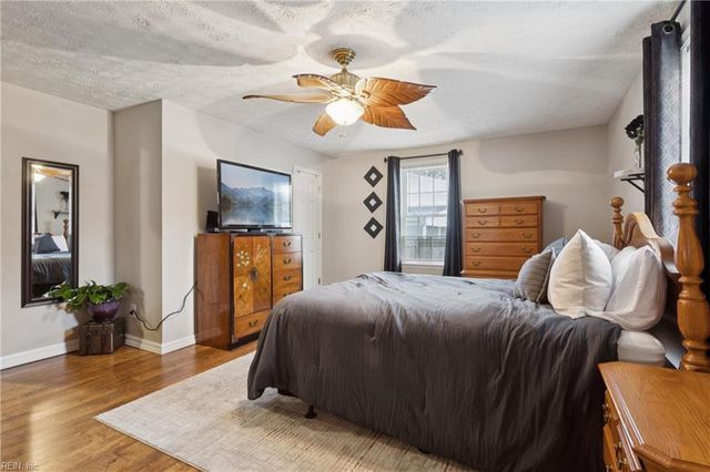 628 Decatur ST, Newport News, VA 23605