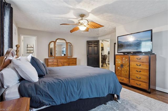 628 Decatur ST, Newport News, VA 23605