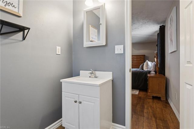 628 Decatur ST, Newport News, VA 23605