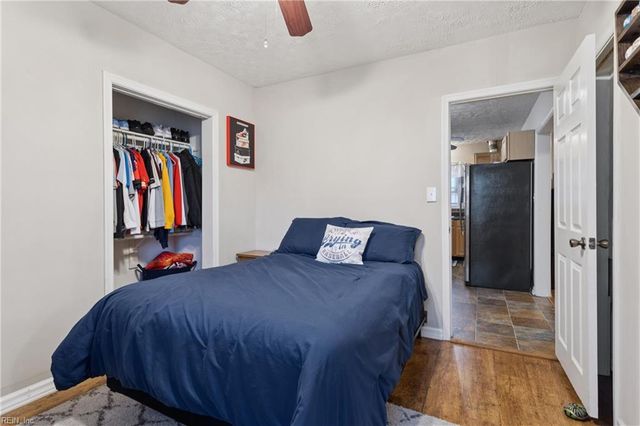 628 Decatur ST, Newport News, VA 23605