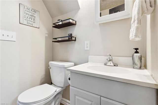 628 Decatur ST, Newport News, VA 23605