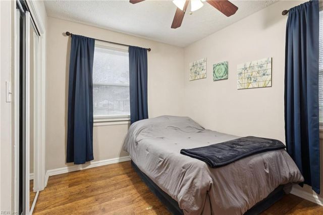 628 Decatur ST, Newport News, VA 23605