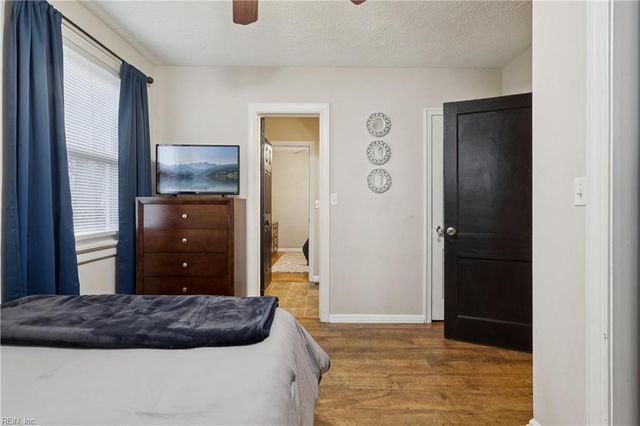 628 Decatur ST, Newport News, VA 23605