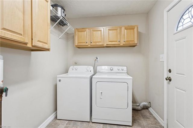 628 Decatur ST, Newport News, VA 23605