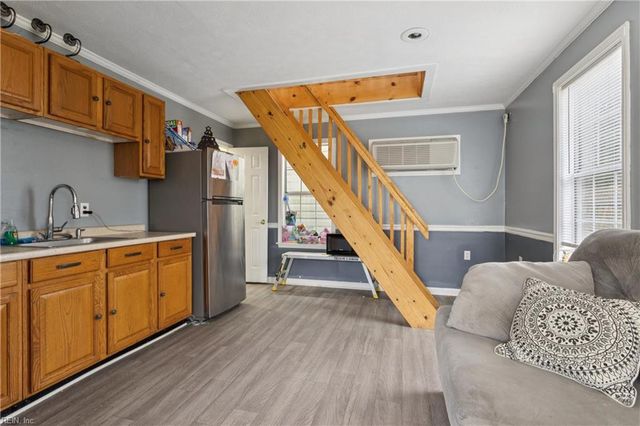 628 Decatur ST, Newport News, VA 23605