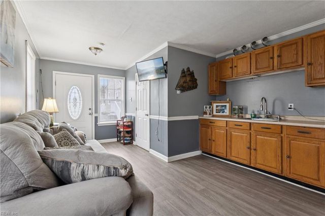 628 Decatur ST, Newport News, VA 23605