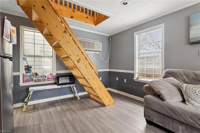 628 Decatur ST, Newport News, VA 23605