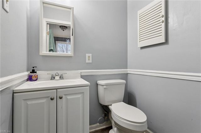 628 Decatur ST, Newport News, VA 23605