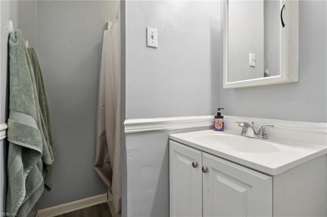 628 Decatur ST, Newport News, VA 23605