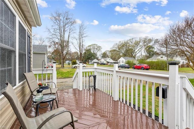 628 Decatur ST, Newport News, VA 23605