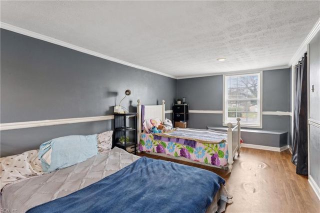 628 Decatur ST, Newport News, VA 23605