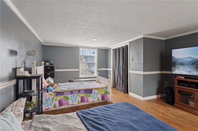 628 Decatur ST, Newport News, VA 23605