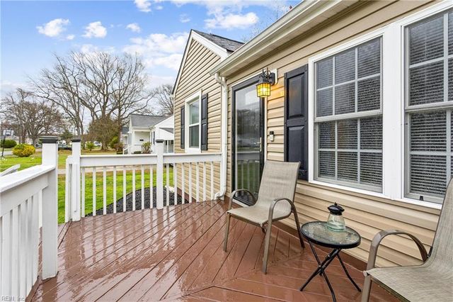 628 Decatur ST, Newport News, VA 23605