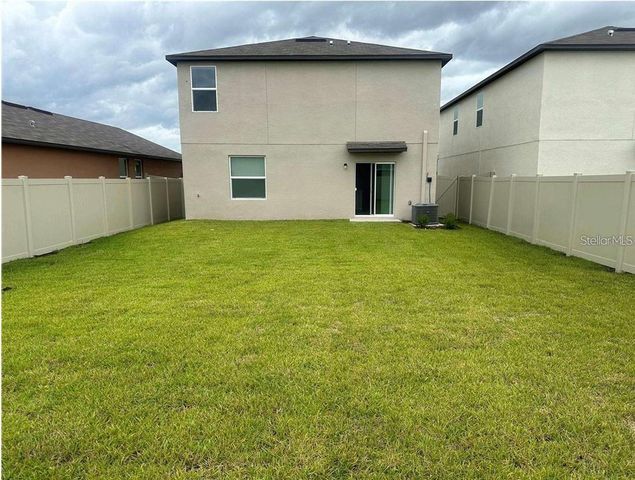 2871 SILVER SCALLOP LOOP, Wimauma, FL 33598