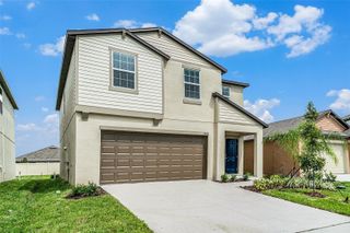 2871 SILVER SCALLOP LOOP, Wimauma, FL 33598