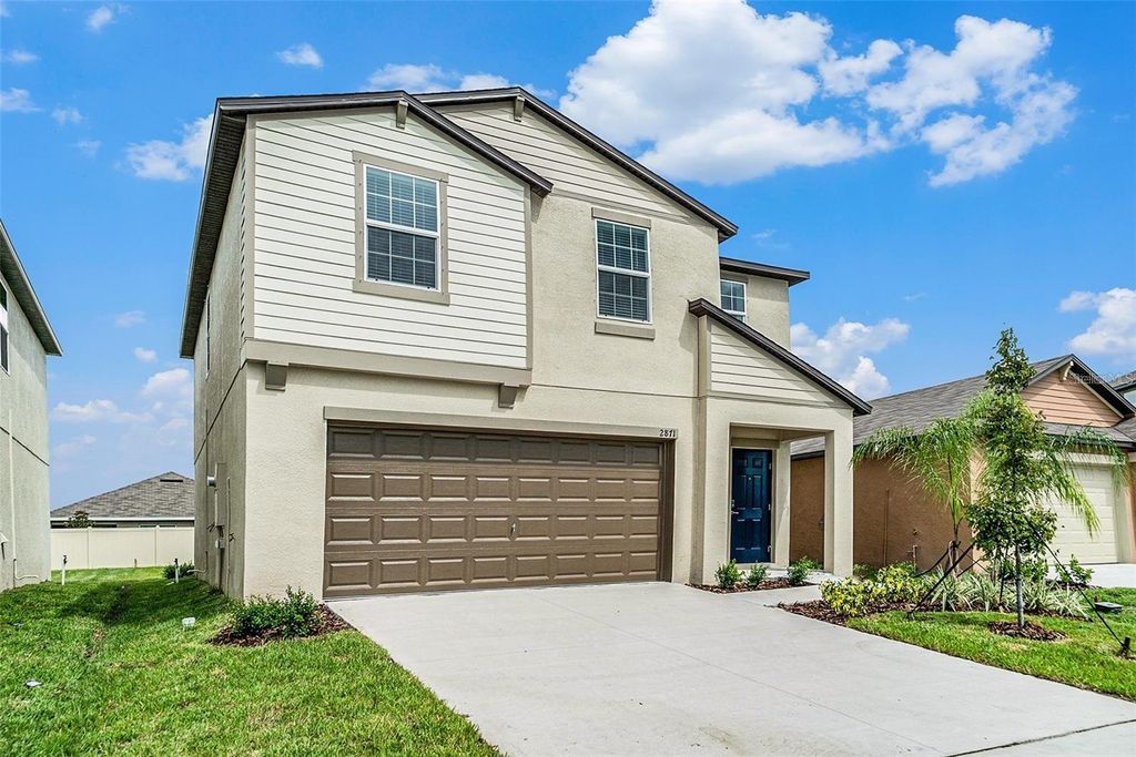 2871 SILVER SCALLOP LOOP, Wimauma, FL 33598