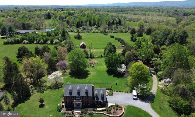 11929 FOLLY LN, Lovettsville, VA 20180