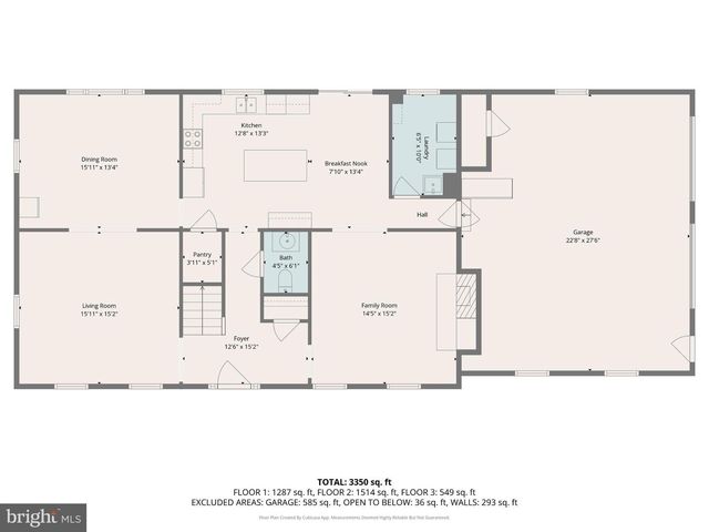 11929 FOLLY LN, Lovettsville, VA 20180