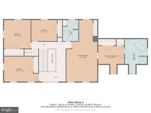 11929 FOLLY LN, Lovettsville, VA 20180