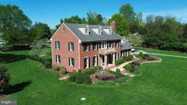 11929 FOLLY LN, Lovettsville, VA 20180