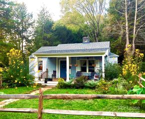 15 Pruitt Street, Asheville, NC 28806