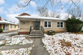 5917 Carrollton Avenue, Indianapolis, IN 46220