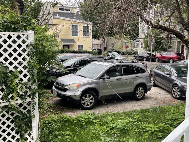 118 Sciarappa 1, Cambridge, MA 02141