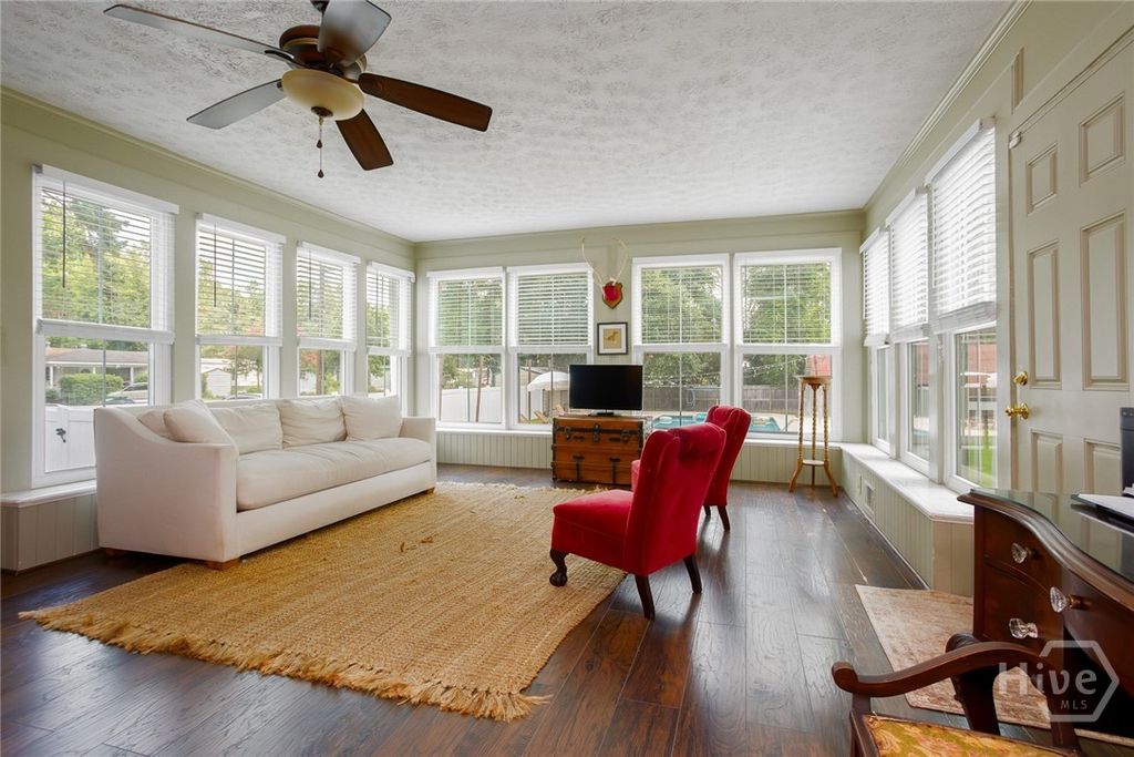 Image 10 of property listing at 608 Pine Street, Guyton, GA 31312