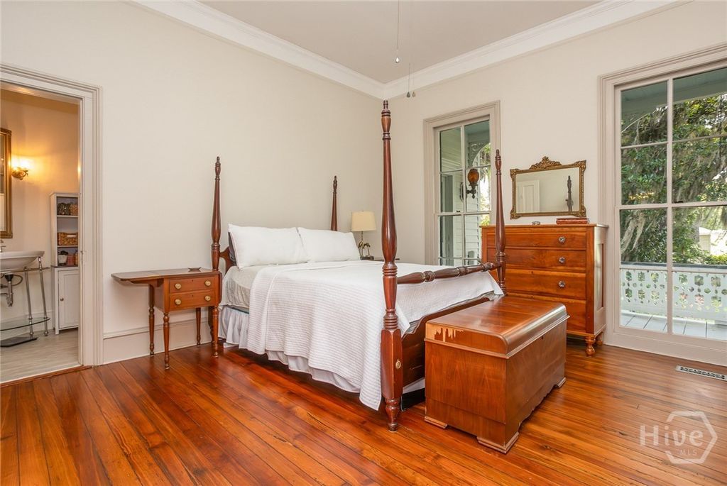 Image 16 of property listing at 608 Pine Street, Guyton, GA 31312