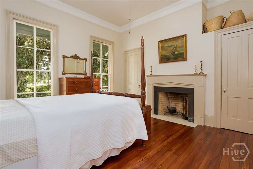 Image 17 of property listing at 608 Pine Street, Guyton, GA 31312