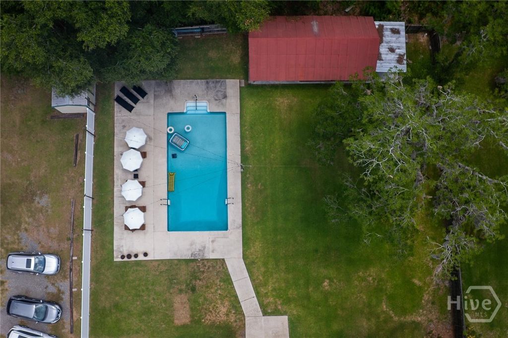 Image 22 of property listing at 608 Pine Street, Guyton, GA 31312
