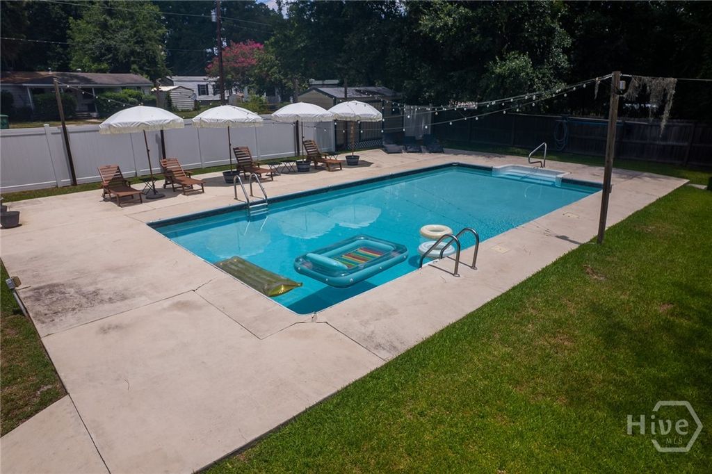 Image 24 of property listing at 608 Pine Street, Guyton, GA 31312