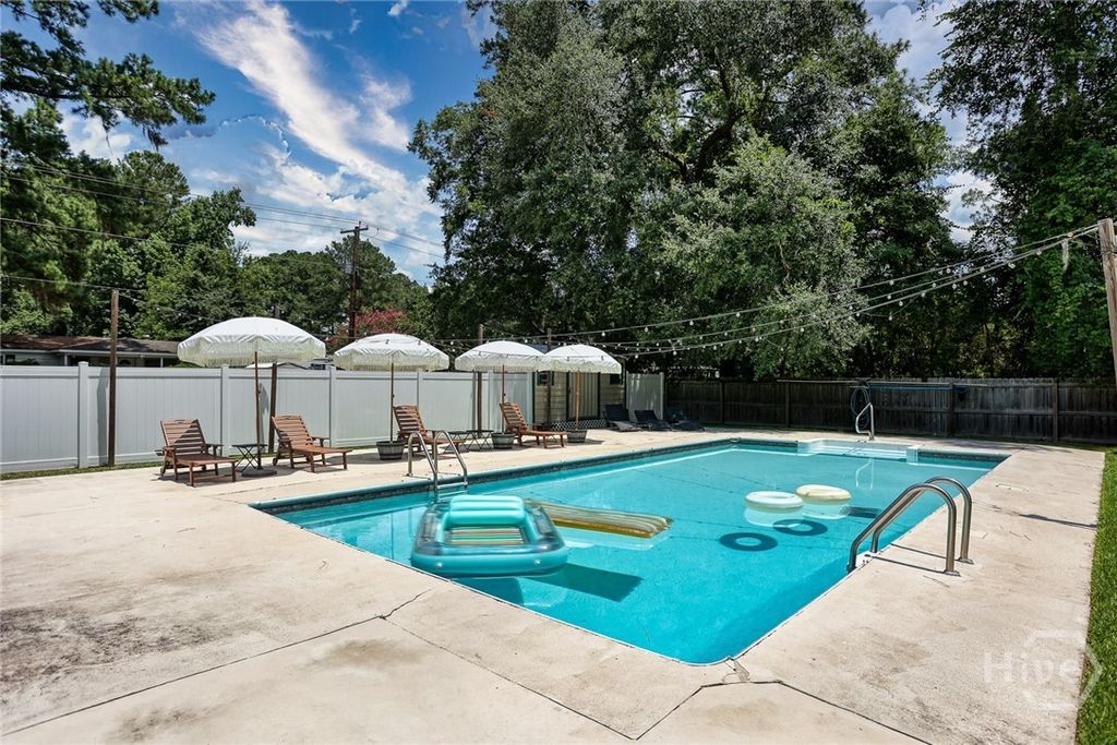 Image 25 of property listing at 608 Pine Street, Guyton, GA 31312