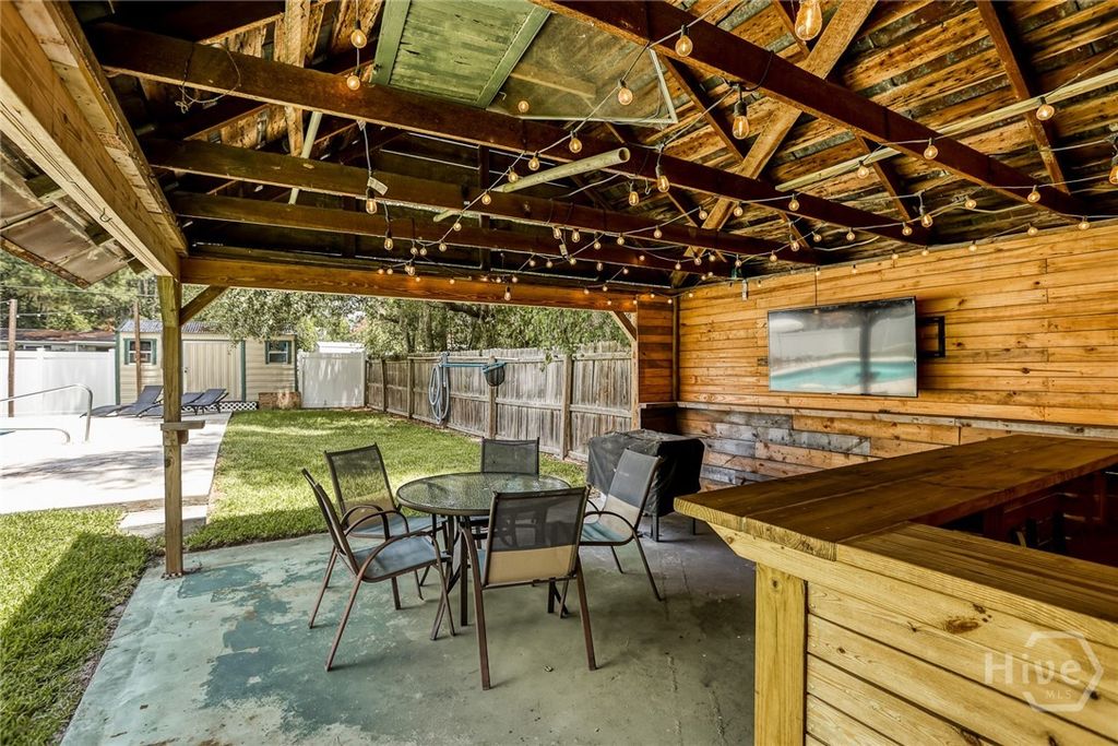 Image 30 of property listing at 608 Pine Street, Guyton, GA 31312