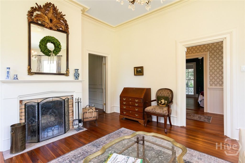 Image 7 of property listing at 608 Pine Street, Guyton, GA 31312