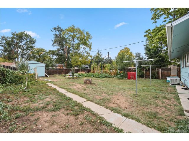 1135 31st Ave, Greeley, CO 80634