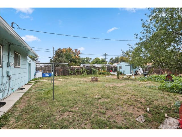 1135 31st Ave, Greeley, CO 80634