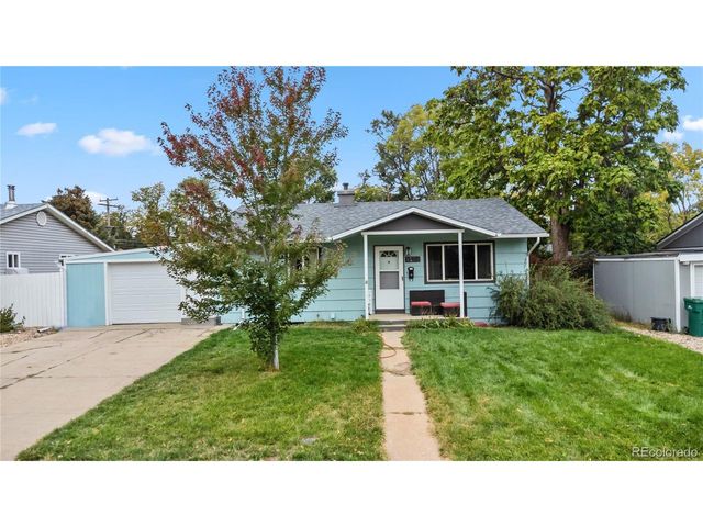 1135 31st Ave, Greeley, CO 80634