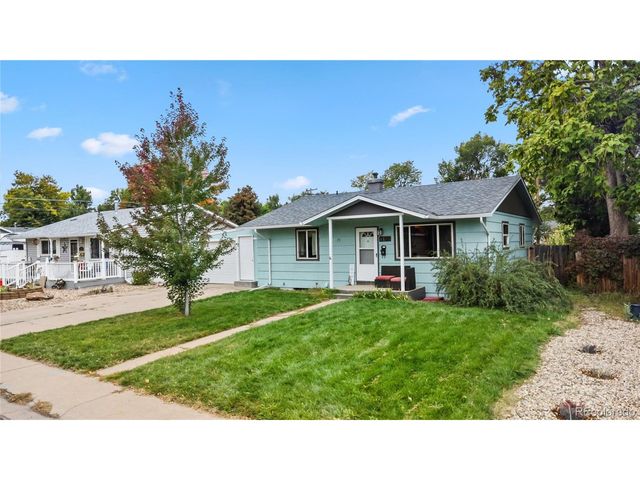 1135 31st Ave, Greeley, CO 80634