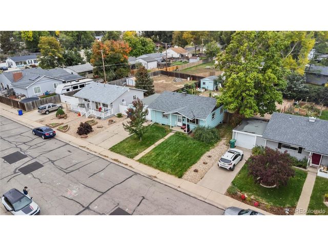 1135 31st Ave, Greeley, CO 80634