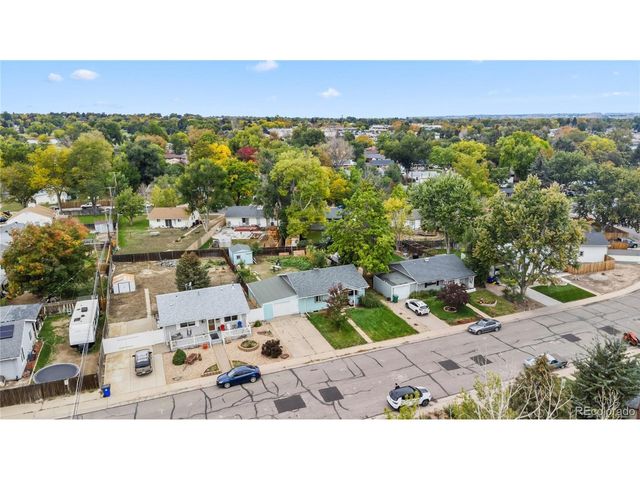 1135 31st Ave, Greeley, CO 80634